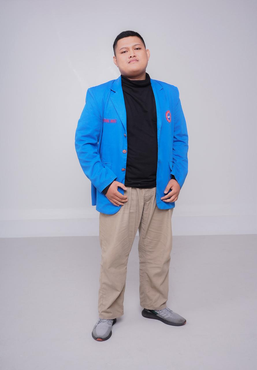 Foto Rian Rudianto